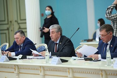 Сергей Грачев предложил упростить доступ к недрам